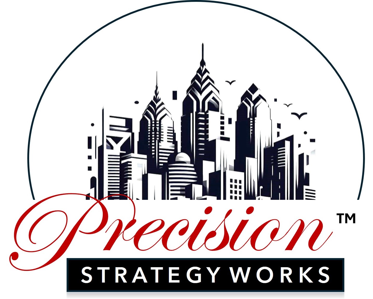 Precision Strategy Works, LLC